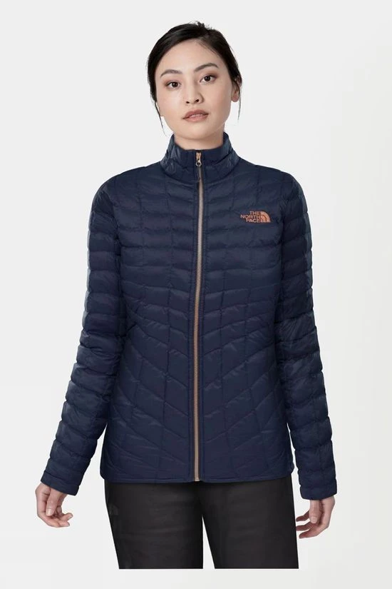 The North Face Womens ThermoBall Full Zip Jacket 5 The North Face Womens ThermoBall Full Zip Jacket - Image 3
