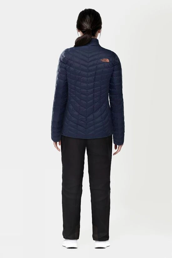 The North Face Womens ThermoBall Full Zip Jacket 8 The North Face Womens ThermoBall Full Zip Jacket - Image 6