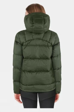 Fjallraven Womens Expedition Down Lite Jacket -Urban Threads a4215505 5454 u