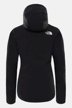 The North Face Womens Inlux Insulated Jacket -Urban Threads a42157071010