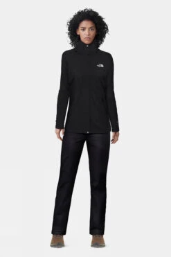 The North Face Womens Inlux Insulated Jacket -Urban Threads a42157077070m