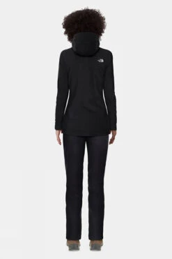 The North Face Womens Inlux Insulated Jacket -Urban Threads a42157077070n