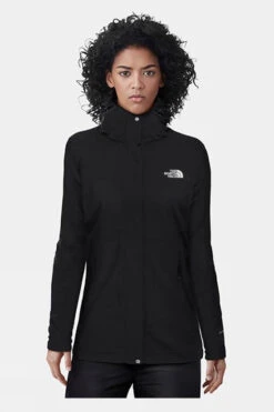 The North Face Womens Inlux Insulated Jacket -Urban Threads a42157077070o