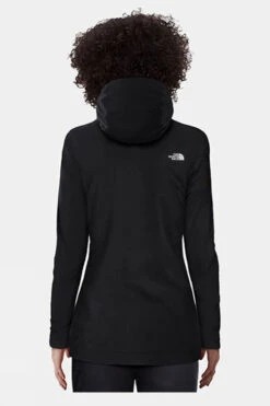 The North Face Womens Inlux Insulated Jacket -Urban Threads a42157077070p
