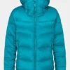 Rab Womens Positron Pro Jacket 1 Rab Womens Positron Pro Jacket -Urban Threads a4215747 4444 a