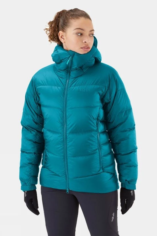 Rab Womens Positron Pro Jacket 5 Rab Womens Positron Pro Jacket - Image 3