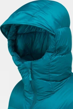 Rab Womens Positron Pro Jacket 12 Rab Womens Positron Pro Jacket -Urban Threads a4215747 4444 d