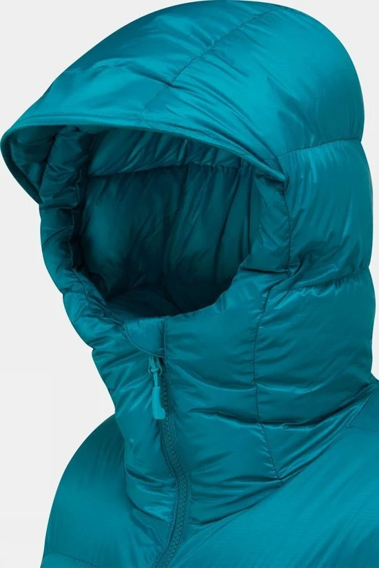 Rab Womens Positron Pro Jacket 6 Rab Womens Positron Pro Jacket - Image 4