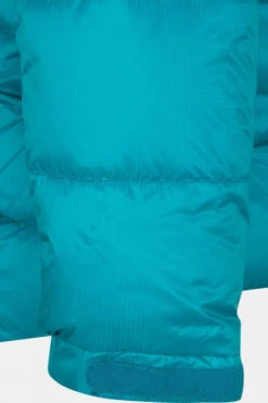 Rab Womens Positron Pro Jacket 14 Rab Womens Positron Pro Jacket -Urban Threads a4215747 4444 f