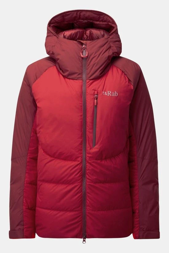 Rab Womens Infinity Jacket 3 Rab Womens Infinity Jacket