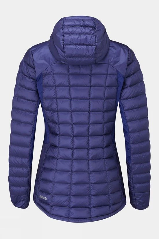 Rab Womens Kaon Jacket 4 Rab Womens Kaon Jacket - Image 2