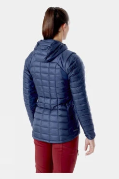 Rab Womens Kaon Jacket 9 Rab Womens Kaon Jacket -Urban Threads a42159534141a