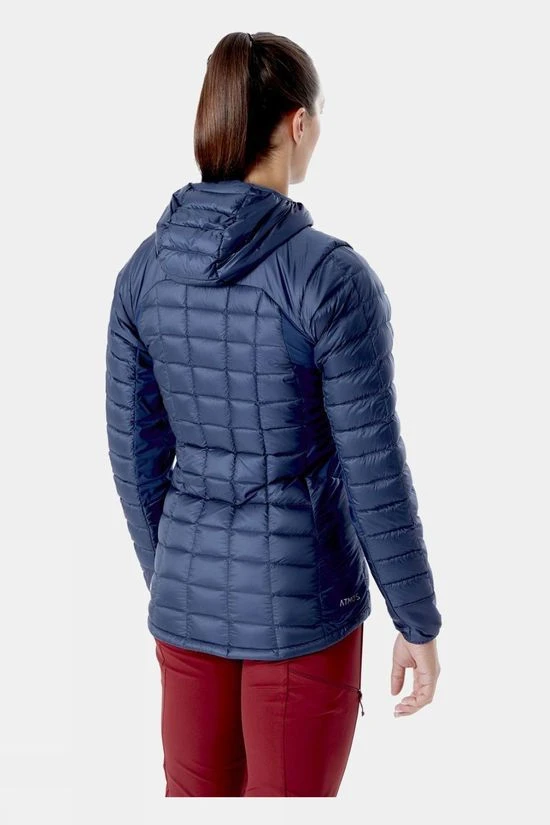 Rab Womens Kaon Jacket 6 Rab Womens Kaon Jacket - Image 4