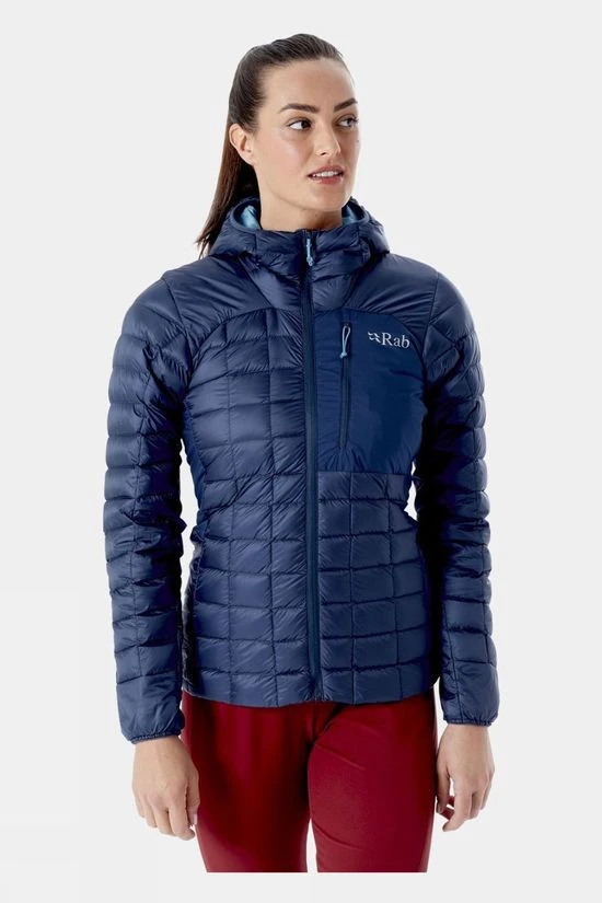 Rab Womens Kaon Jacket 5 Rab Womens Kaon Jacket - Image 3