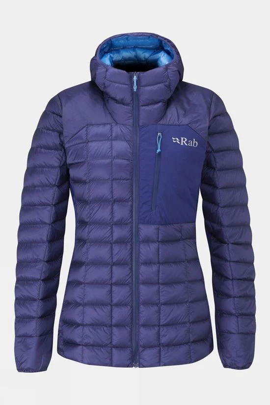 Rab Womens Kaon Jacket 3 Rab Womens Kaon Jacket