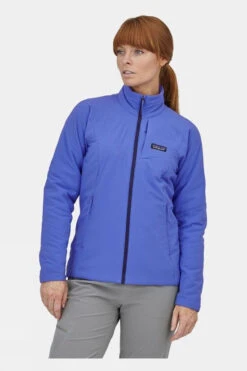 Patagonia Womens Patago Nano-Air Jacket -Urban Threads a4215955 9090 b