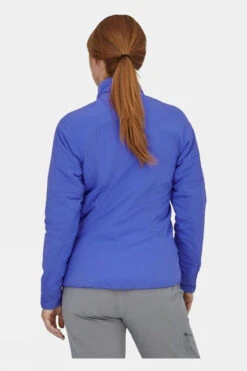 Patagonia Womens Patago Nano-Air Jacket -Urban Threads a4215955 9090 c