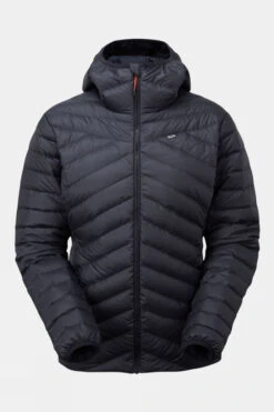 Mountain Equipment Womens Earthrise Hooded Jacket