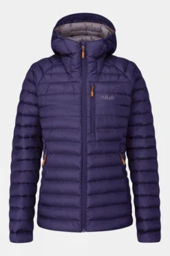Rab Womens Microlight Alpine ECO Jacket 10 Rab Womens Microlight Alpine ECO Jacket -Urban Threads a4215993 4444 y 1