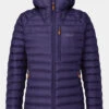 Rab Womens Microlight Alpine ECO Jacket 1 Rab Womens Microlight Alpine ECO Jacket -Urban Threads a4215993 4444 y