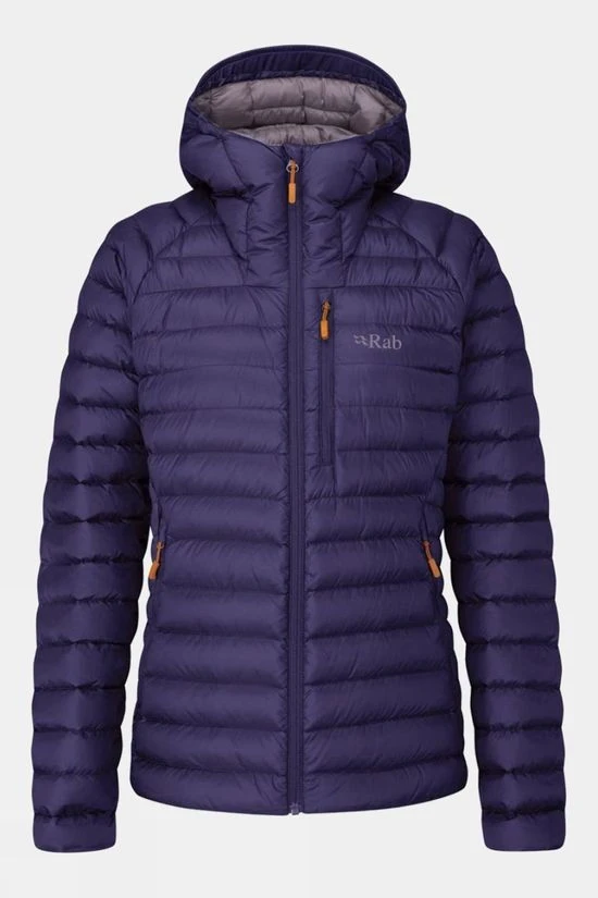 Rab Womens Microlight Alpine ECO Jacket 3 Rab Womens Microlight Alpine ECO Jacket