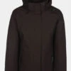 Our Planet Womens Relief Insulated Jacket 2 Our Planet Womens Relief Insulated Jacket -Urban Threads a42159967070