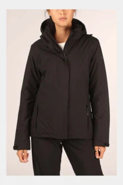 Our Planet Womens Relief Insulated Jacket 13 Our Planet Womens Relief Insulated Jacket -Urban Threads a42159967070a