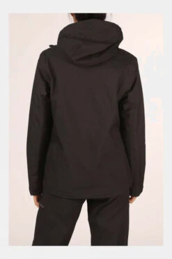 Our Planet Womens Relief Insulated Jacket 14 Our Planet Womens Relief Insulated Jacket -Urban Threads a42159967070b