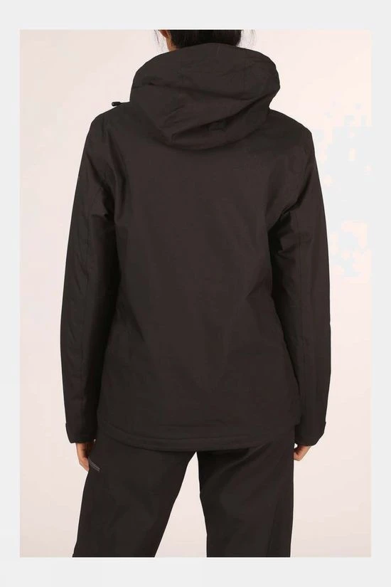 Our Planet Womens Relief Insulated Jacket 5 Our Planet Womens Relief Insulated Jacket - Image 3