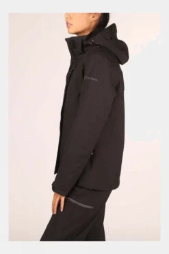 Our Planet Womens Relief Insulated Jacket 15 Our Planet Womens Relief Insulated Jacket -Urban Threads a42159967070c