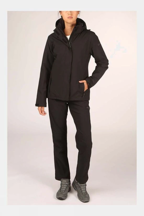 Our Planet Womens Relief Insulated Jacket 7 Our Planet Womens Relief Insulated Jacket - Image 5