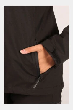 Our Planet Womens Relief Insulated Jacket 18 Our Planet Womens Relief Insulated Jacket -Urban Threads a42159967070f