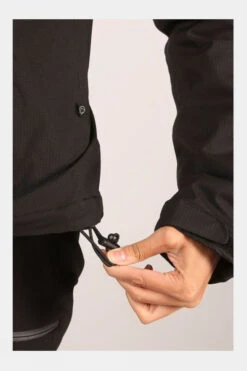 Our Planet Womens Relief Insulated Jacket 19 Our Planet Womens Relief Insulated Jacket -Urban Threads a42159967070g