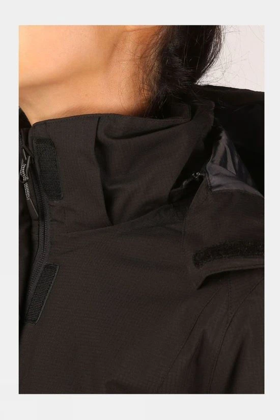 Our Planet Womens Relief Insulated Jacket 12 Our Planet Womens Relief Insulated Jacket - Image 10