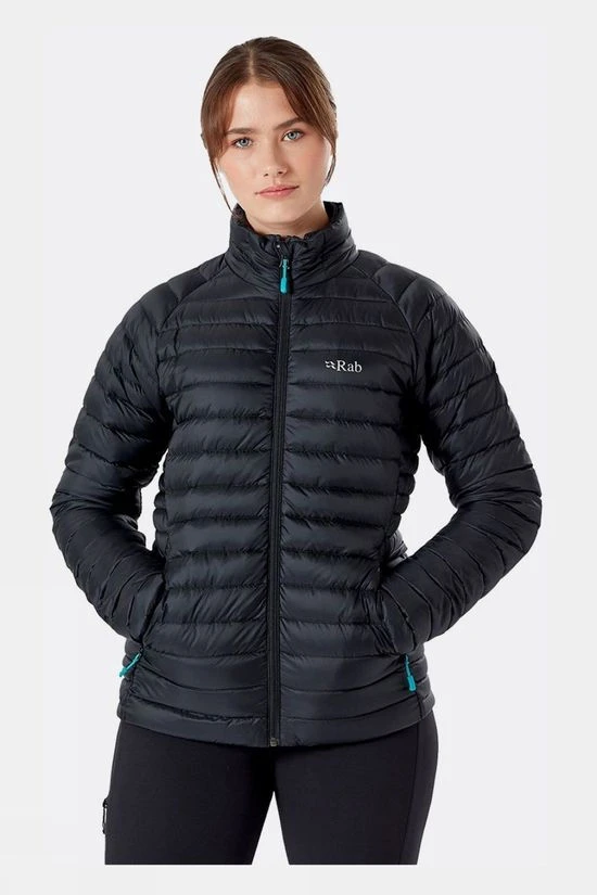 Rab Womens Microlight Jacket 5 Rab Womens Microlight Jacket - Image 3
