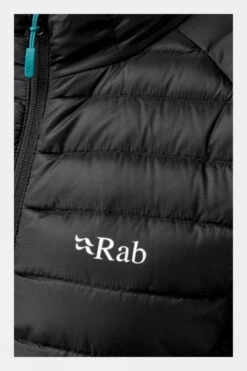 Rab Womens Microlight Jacket 11 Rab Womens Microlight Jacket -Urban Threads a4216000 7070 a