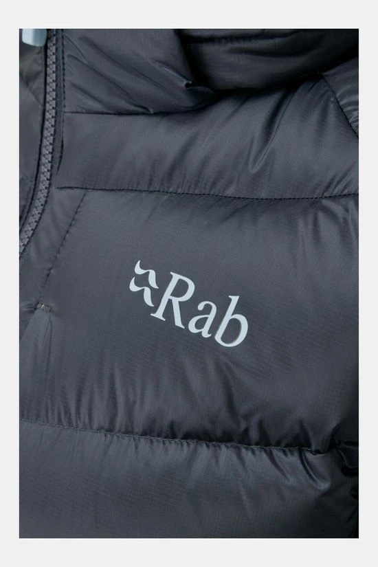 Rab Womens Axion Pro Jacket 6 Rab Womens Axion Pro Jacket - Image 4