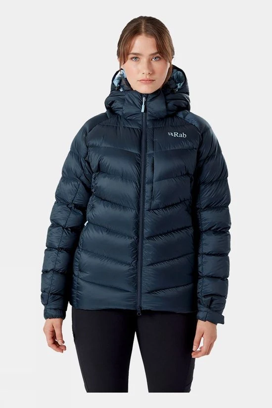 Rab Womens Axion Pro Jacket 5 Rab Womens Axion Pro Jacket - Image 3