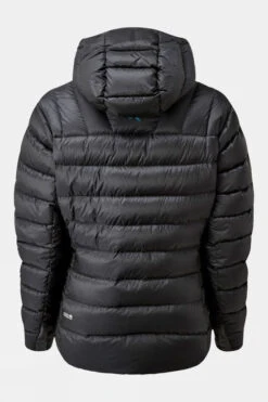 Rab Womens Electron Pro Jacket -Urban Threads a42160027171a