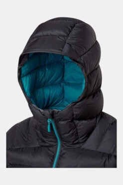 Rab Womens Electron Pro Jacket -Urban Threads a42160027171b