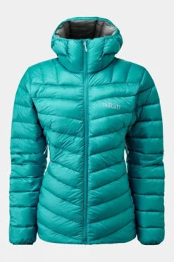 Rab Womens Prosar Jacket