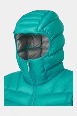 Rab Womens Prosar Jacket -Urban Threads a42160034949d