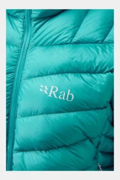 Rab Womens Prosar Jacket -Urban Threads a42160034949e