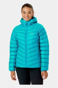 Rab Womens Prosar Jacket -Urban Threads a42160034949s