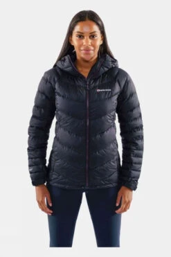 Montane Womens Cloudmaker Jacket 6 Montane Womens Cloudmaker Jacket -Urban Threads a4216007 7070 u