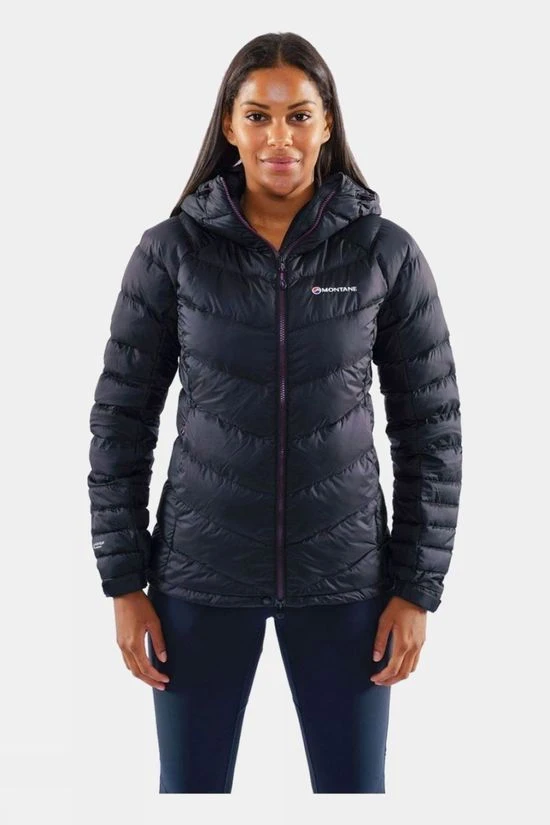 Montane Womens Cloudmaker Jacket 4 Montane Womens Cloudmaker Jacket - Image 2