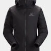Arc'teryx Womens Atom LT Hoody -Urban Threads a4216012 7070 m
