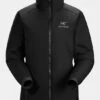 Arc'teryx Womens Atom LT Jacket -Urban Threads a4216013 7070 a
