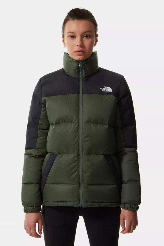 The North Face Womens Diablo Down Jacket 5 The North Face Womens Diablo Down Jacket - Image 3
