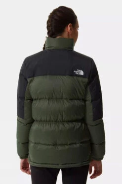 The North Face Womens Diablo Down Jacket 15 The North Face Womens Diablo Down Jacket -Urban Threads a4216019 5170 d